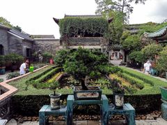 -东莞市可园博物馆