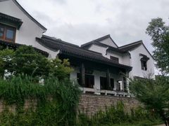 -南山风景名胜区