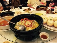 -和记小菜(东方店)