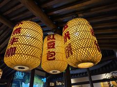 -永安水煮活鱼·仪征菜(仪征奥林匹克店)
