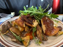 -LA MAISON公鸡和龙(蛇口店)