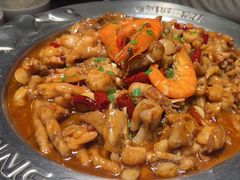 -胖哥俩肉蟹煲(盐城金鹰国际店)