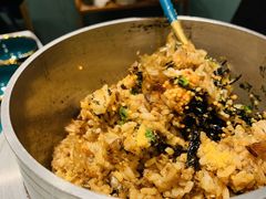-隐炉和牛烧肉店(群力店)