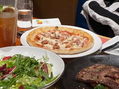 -安妮意大利餐厅(望京店)