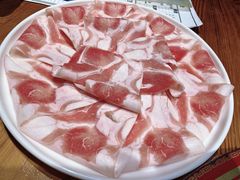 特选肥牛-庄老幺火锅(娄山关路店)