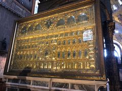 -圣马尔谷圣殿宗主教座堂