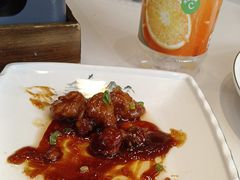 -火龙堂·风味民间菜(文一路店)