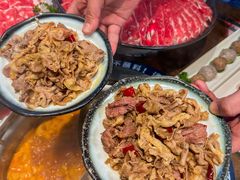 -快乐小羊(富强中路店)