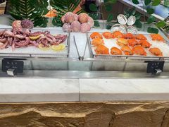 -冀粤香海鲜自助餐厅(西美五洲店)