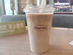 -哈根达斯(石家庄北国店)