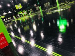 -86运动篮羽综合馆(殷家林旗舰店)