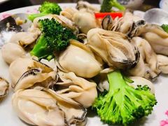 -蠔友汇(皇姑店)