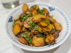 -蜀厨小匠·民间川菜(犀浦店)