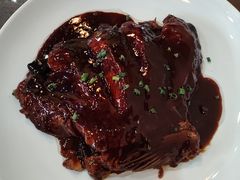 -长兴菜馆(高桥店)