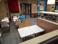 -麦当劳(虹梅路地铁站店)