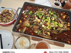 -老边饺子馆(东单店)