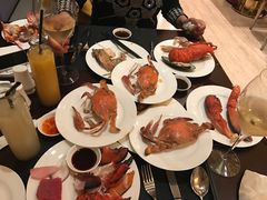 -北京盘古七星酒店