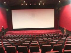 -横店电影城(李沧店)