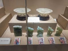 -北京工艺美术博物馆