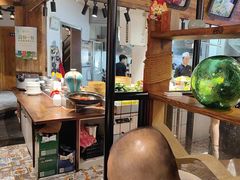 -77号渔船·蒸海鲜青岛菜(积米崖店)