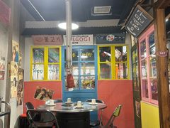 -친구亲顾韩国烤肉专门店(蓉花里店)