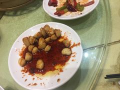 -陈傻子餐厅(世纪都会店)