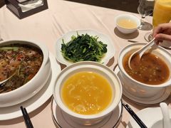 -粗茶淡饭·汉口公馆(循礼门店)