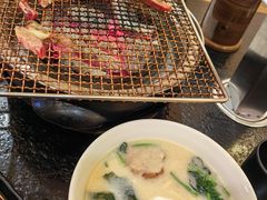 -九田家黑牛烤肉料理(石路天虹店)
