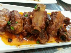 -自游人·美食一楼·地道徽菜(三十年名店)