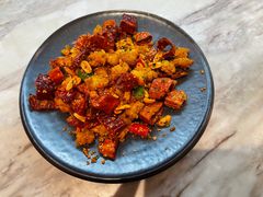 -周渝食惦·酸菜鱼精致川菜(横岗店)