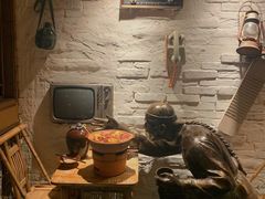 -新哥老官·畅吃123·美蛙世界(苏宁广场店)