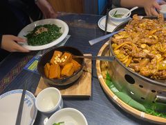 -甘家界牌柠檬鸭(青山店)