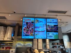 -乐凯撒披萨(汇港购物中心店)