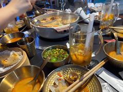 -琥珀川糟粕醋火锅(慈云寺店)