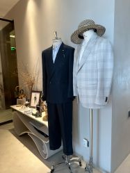 点击看大图 -BROTHER西服礼服定制·商务·婚礼(佛山南海店)