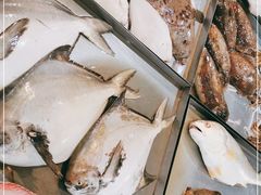 -浩运海鲜·16年专注青岛菜(石老人店)