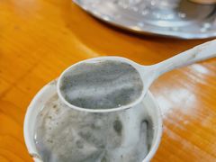 -谢怀亮芝麻茶
