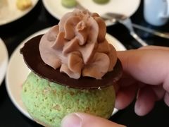 -常州富力喜来登酒店 Feast盛宴标帜西餐厅(新北万达广场店)