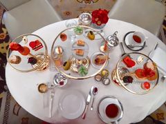 -Salon de Ville浦江汇(上海外滩华尔道夫酒店店)