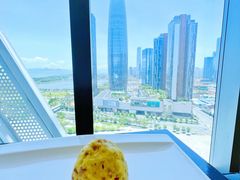 窝窝头-小南洋海景餐厅(深圳湾店)