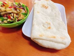 -蔺家老字号羊杂碎馆