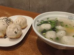 -大壶春生煎(世纪汇广场店)