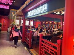 -多嘴超级肉蟹煲(吉林财富购物广场店)