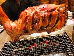 -宗泉烤全羊·烤羊腿·家常菜(解放东路店)