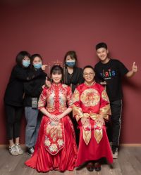 -THE QUEEN(北京店)