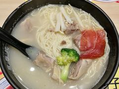 -家有好面(静安大融城店)