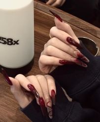点击看大图 -睫毛弯弯·美甲美睫