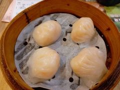 -添好运点心专门店(中环IFC店)