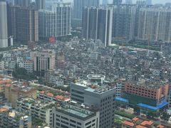 -广州方圆奥克伍德豪景酒店公寓