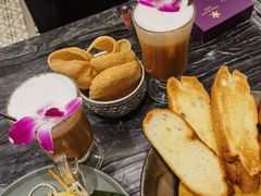 -Thai Alley泰爱里(二沙岛店)